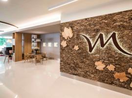 Hotel Mercure Porto Gaia, hotel en Vila Nova de Gaia