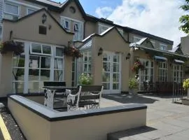 Woodfield House Hotel