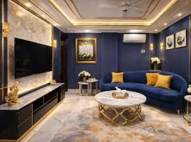 Premium Furnished Stay In Bahria Town