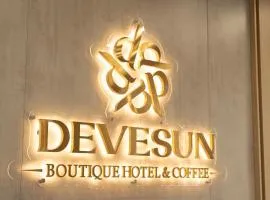 Devesun Boutique Hotel Phú Quốc