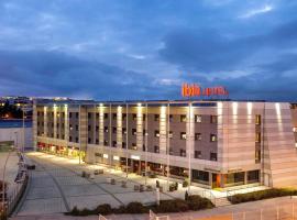 Ibis Madrid Alcobendas, hotel di Alcobendas