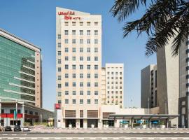 ibis Deira Creekside Dubai, hotel en Dubái