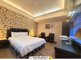 I HI Sanduo Travel Hotel