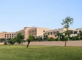 Ramada by Wyndham Bodh Gaya Mahabodhi