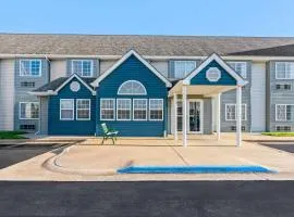 Microtel Inn & Suites by Wyndham Joplin
