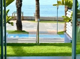 Hotel Neptuno