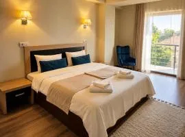 Hotel Oxford By TimHotels