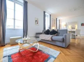 Swiss Luxury Apartments Geneva - Serviced Apartments