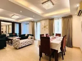 Hotel Harbans Palace