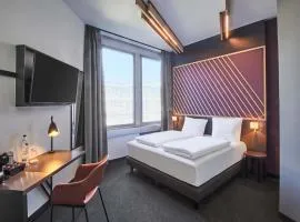 B&B HOTEL Rüsselsheim