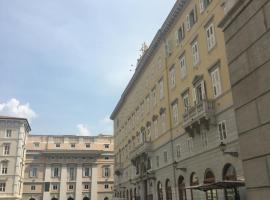 A picture of the hotel: Appartamento Teatro Verdi