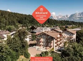 HENRI Hotel Kitzbühel