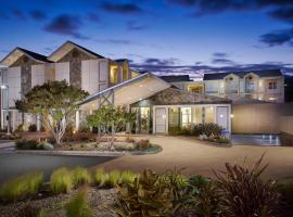 Corporate Inn Sunnyvale - All-Suite Hotel, Hotel in Sunnyvale