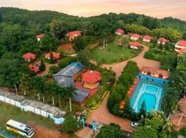Sree Durga Veerabhoomi Resort