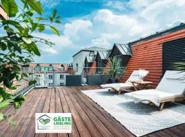 martas Hotel Lutherstadt Wittenberg