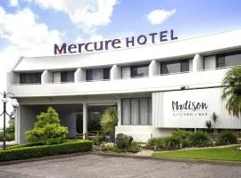 Mercure Charlestown