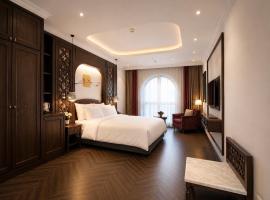 Eli Rina Hotel, khách sạn ở Hà Nội