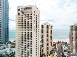 Novotel Surfers Paradise, Hotel in Gold Coast