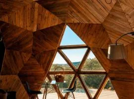 Miradomos Glamping Rural