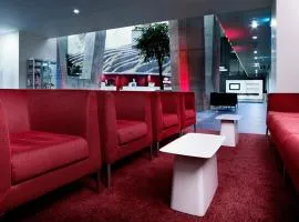 哥本哈根皇冠假日酒店