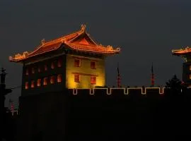 璞宿清居民宿