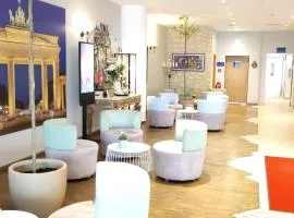 Hotel Chateau Kurfürstendamm