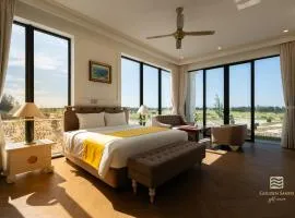 Golden Sands Golf Resort