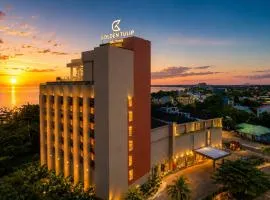 Golden Tulip Essential Belitung