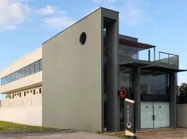 Euro Flat Hotel