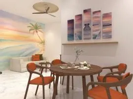 Dorm Beachside Hotel & Hostel By Haviland
