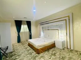 Al Raiyan Serviced Apartments