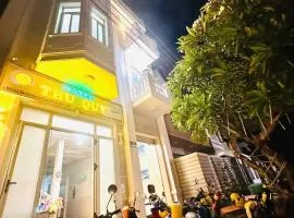 Thu Quy Hotel