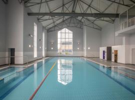 Maldron Hotel & Leisure Centre, Oranmore Galway, Hotel in Oranmore