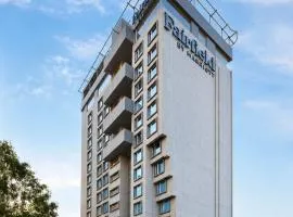 Fairfield by Marriott Mumbai Andheri West