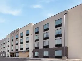 StudioRes by Marriott Denver Tech Center