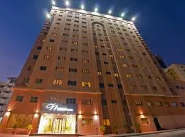 Monroe Hotel & Suites