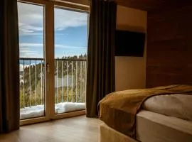 Hotel Panorama Kope
