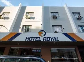 Rede Andrade Royal