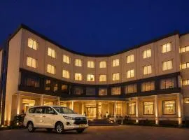 Chinmay Hotels & Resorts