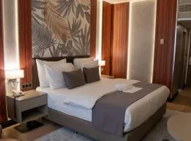 Plaza Hotel Diyarbakir