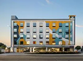voco Ardez Hotel Sunnyvale by IHG