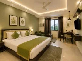 Hotel Grand Starely INN Near Delhi Airport - Free Airport Pick Up & Drop