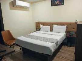 Hotel Shiv Grand