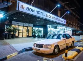 BON Hotel Bloemfontein Central