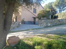 รูปภาพของโรงแรม: Agriturismo il Pozzo