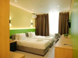 BVS Hotel