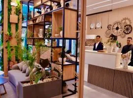 Le Yot Hotel