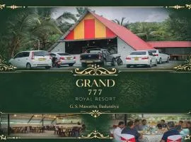 Grand 777 Royal Resort