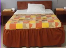 Hotel Pradera de los Celajes