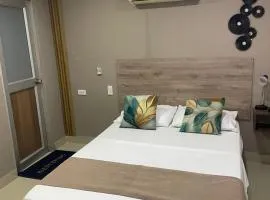 Hotel Santo Rio Suite Santa Marta